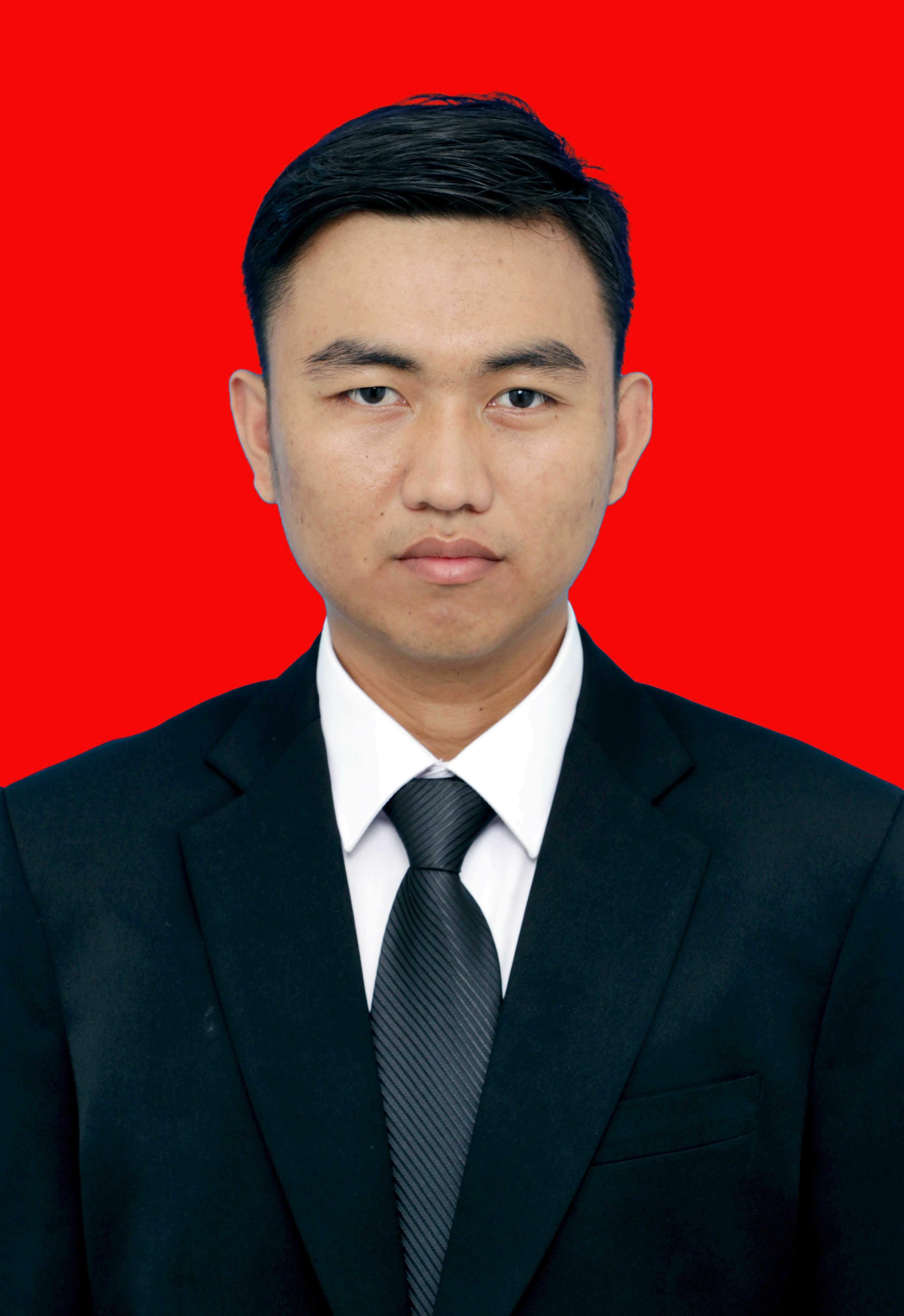 Foto Muhammad Julistia Dinata, S.Pd