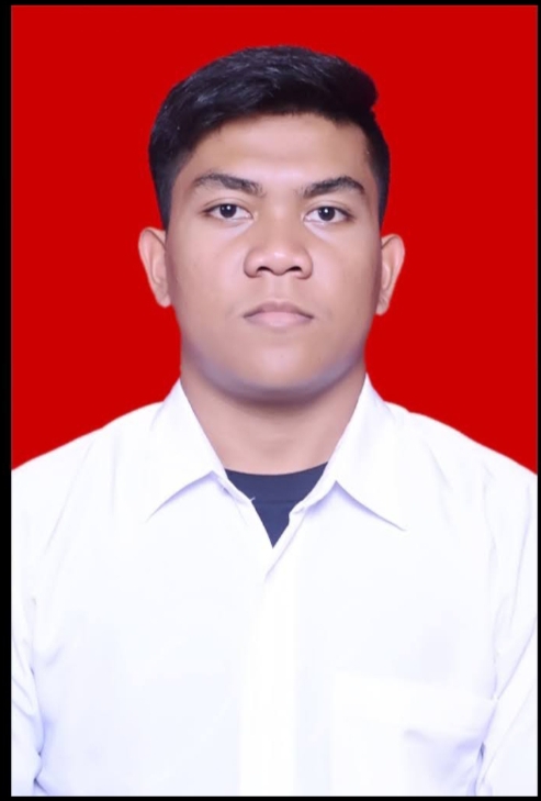 Foto Maulana Ayroldi 