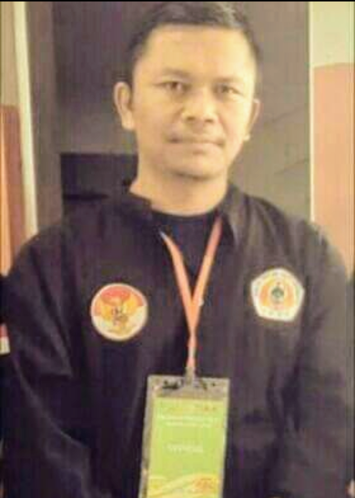 Foto R.Puragajati Kusuma Sundayana