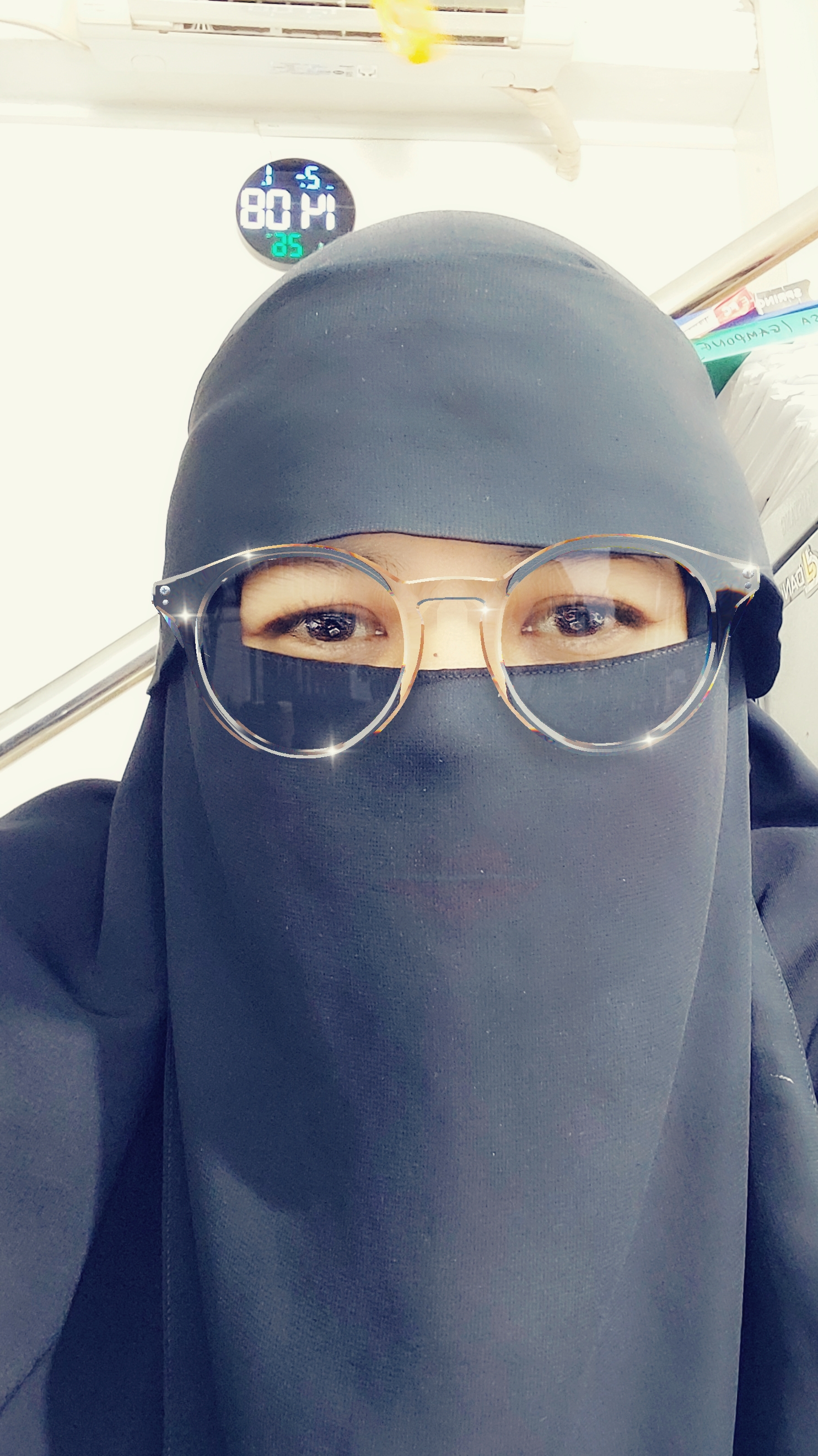 Foto Khairunnisak