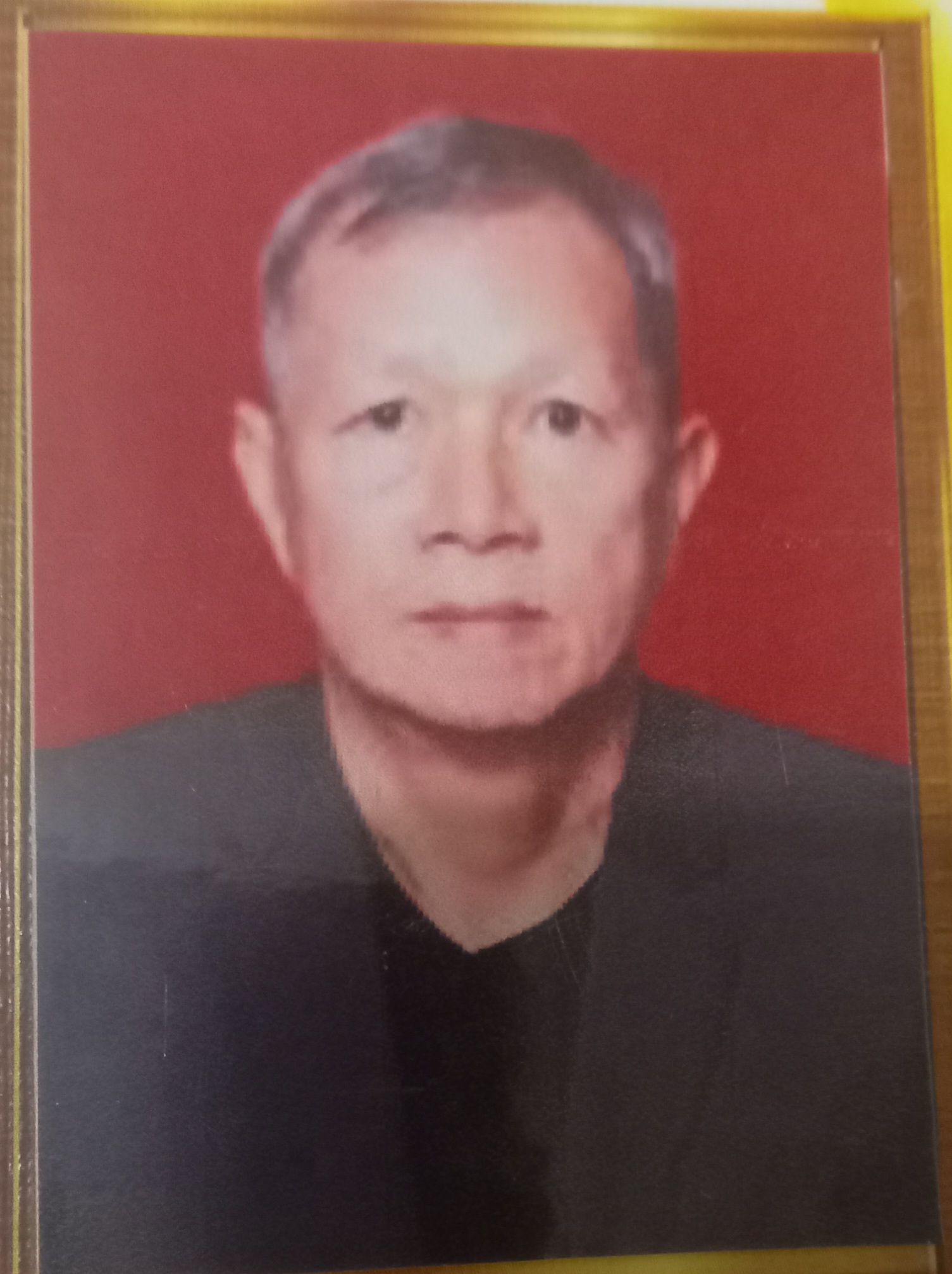 Foto Untung Gunadarma
