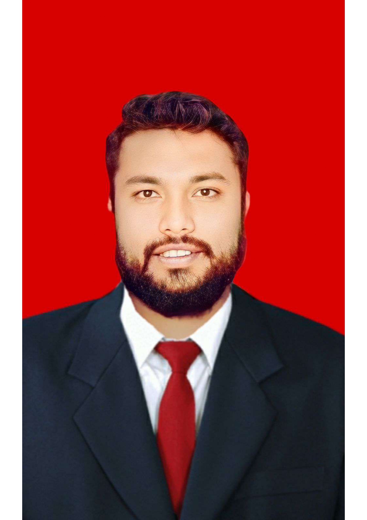 Foto ANDI RUSDIN PALAWAGAU, S.Kom
