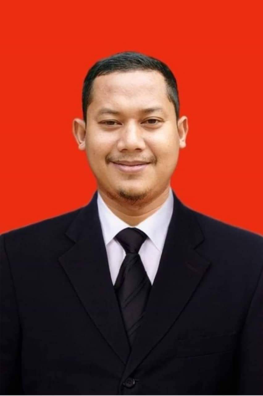 Foto BAMBANG MUHAMAD