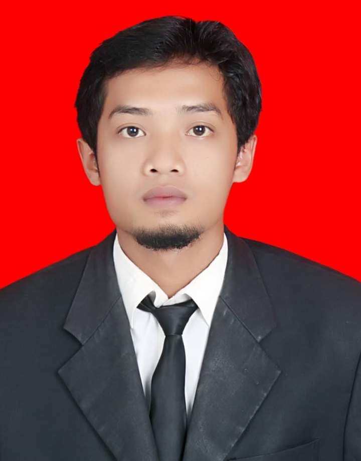 Foto IWAN SETIAWAN, ST