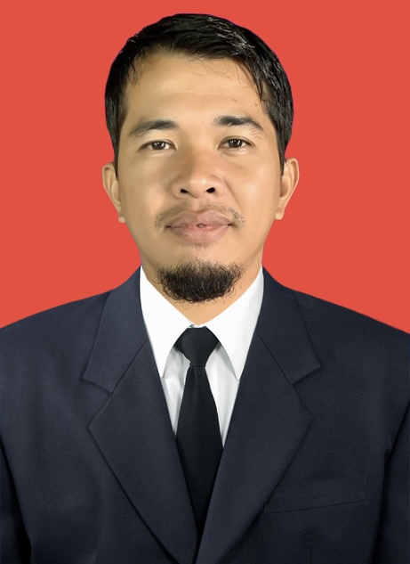 Foto Nendy Ruly Ramadhani, S.Pd