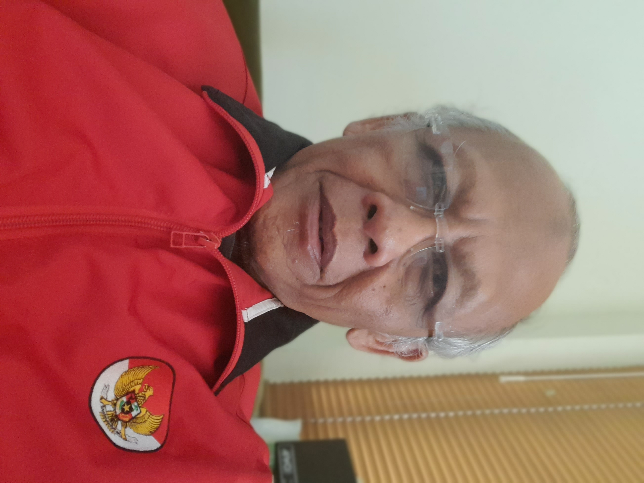 Foto Ari setiatmoko 