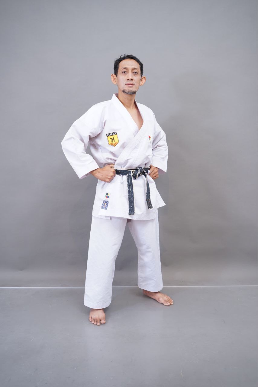 Foto ACHMAD SJAIRODJI, S.Pd.