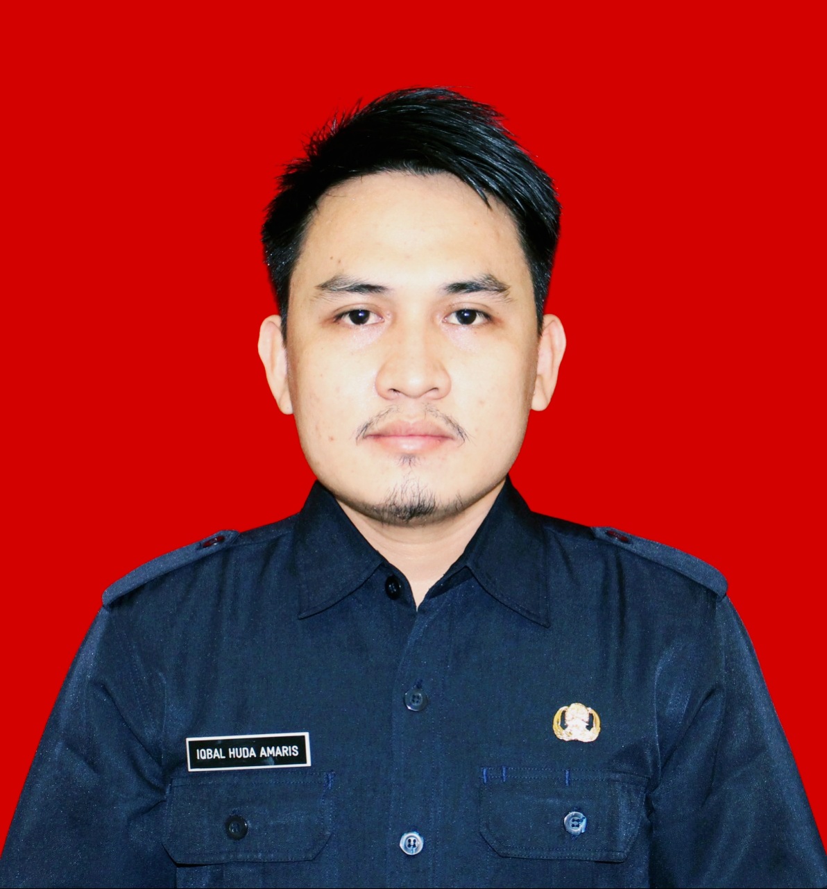 Foto Iqbal Huda Amaris