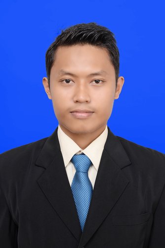 Foto Dr. Jeki Purnama Putra, M.Pd.