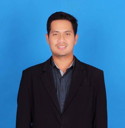 Foto EKO DARMAWAN SLAMET PUTRO