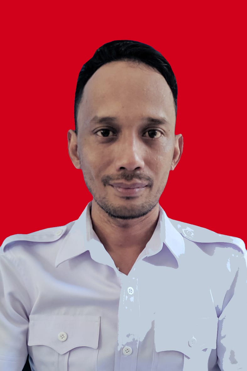 Foto Sukriyanto I. Toolingo