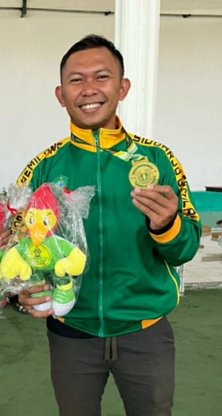 Foto Fickrul Umam