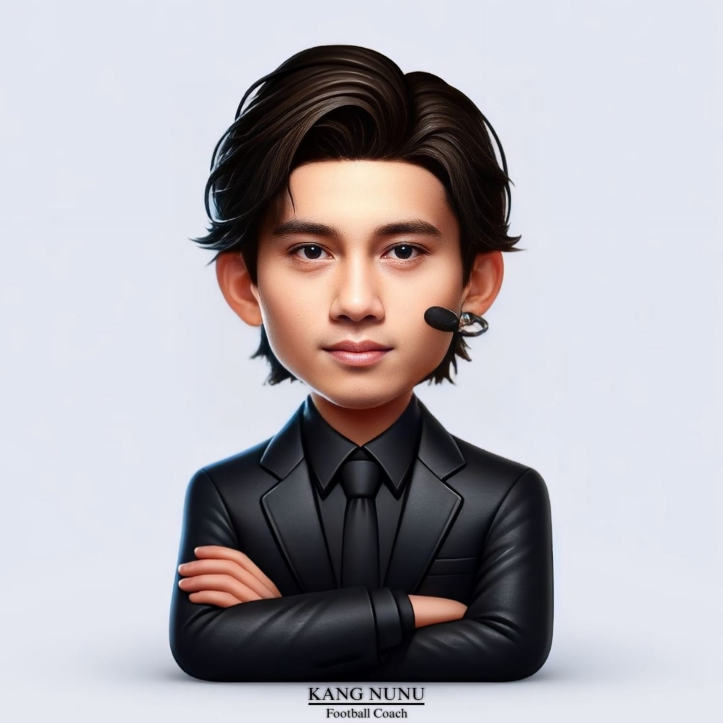 Foto NUGRAHA SUBAGJA 