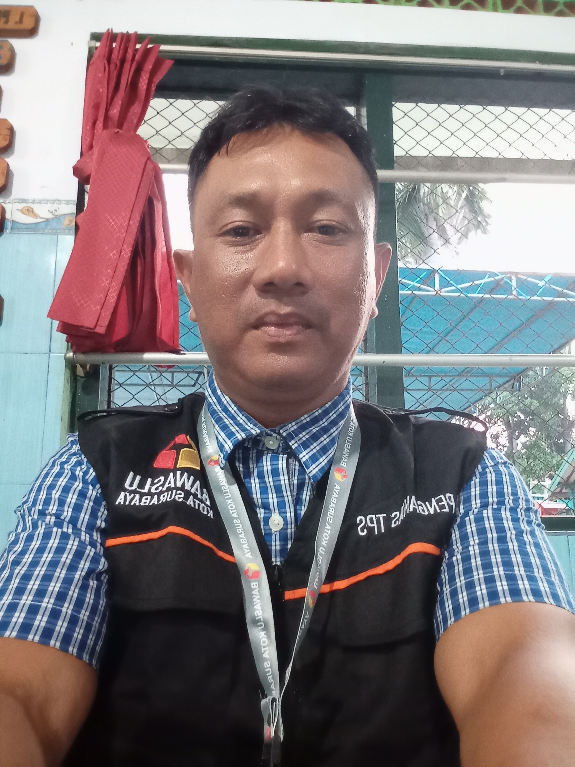 Foto Pramudya Asmara 