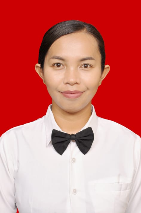 Foto Ni Putu Pande Budi Rianita,S.Pd