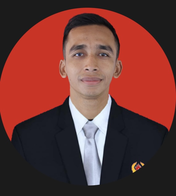 Foto Agus salim