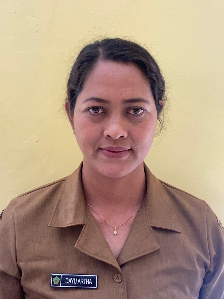 Foto IDA AYU ARTHA TRIANI