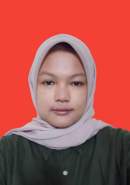 Foto Mutiara Harahap 