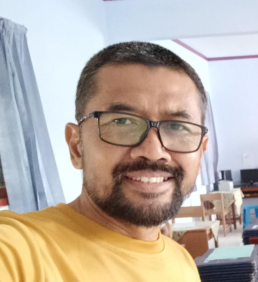 Foto Mochamad Dianto 