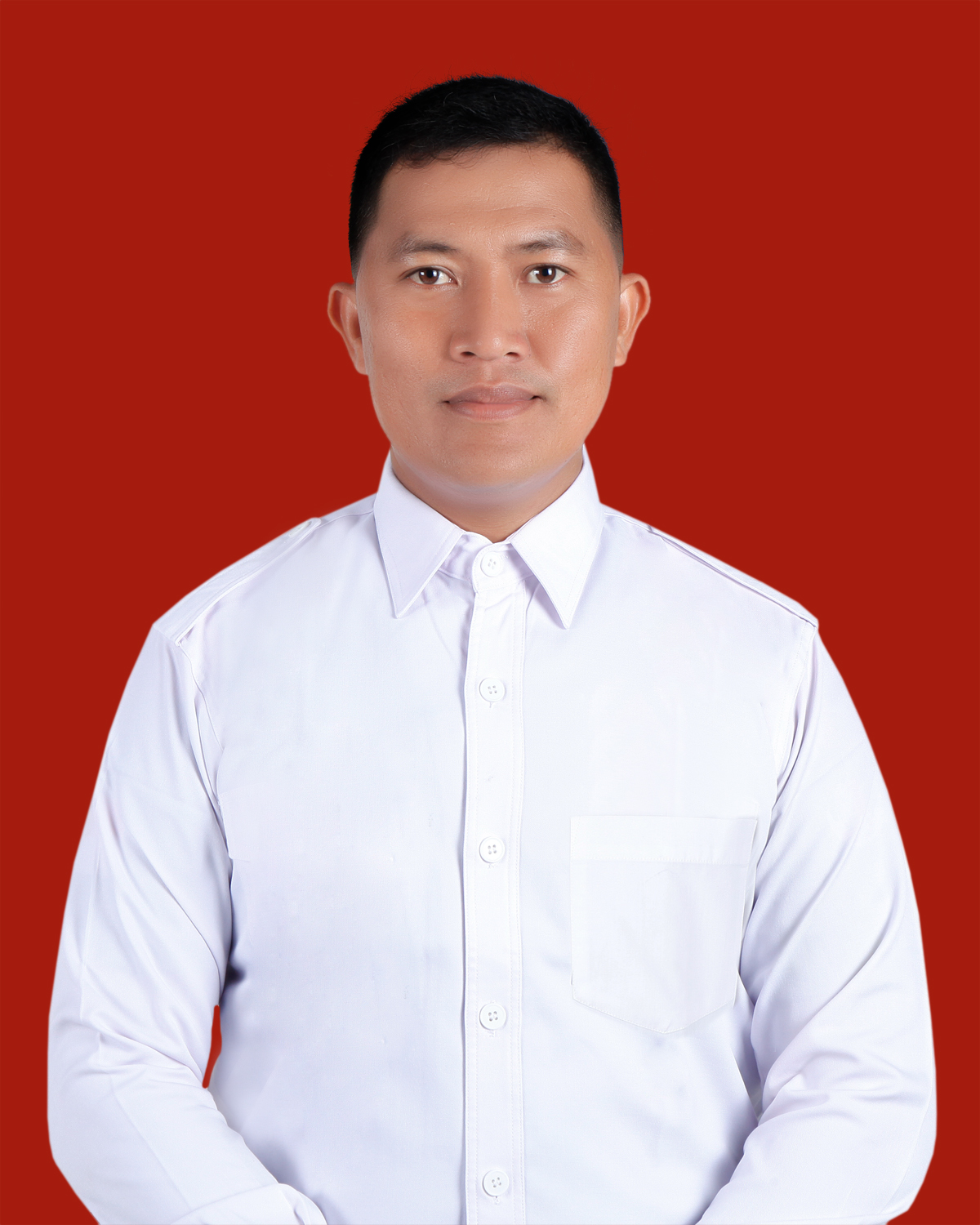 Foto M ALI HANAFI MARSID ALHARI
