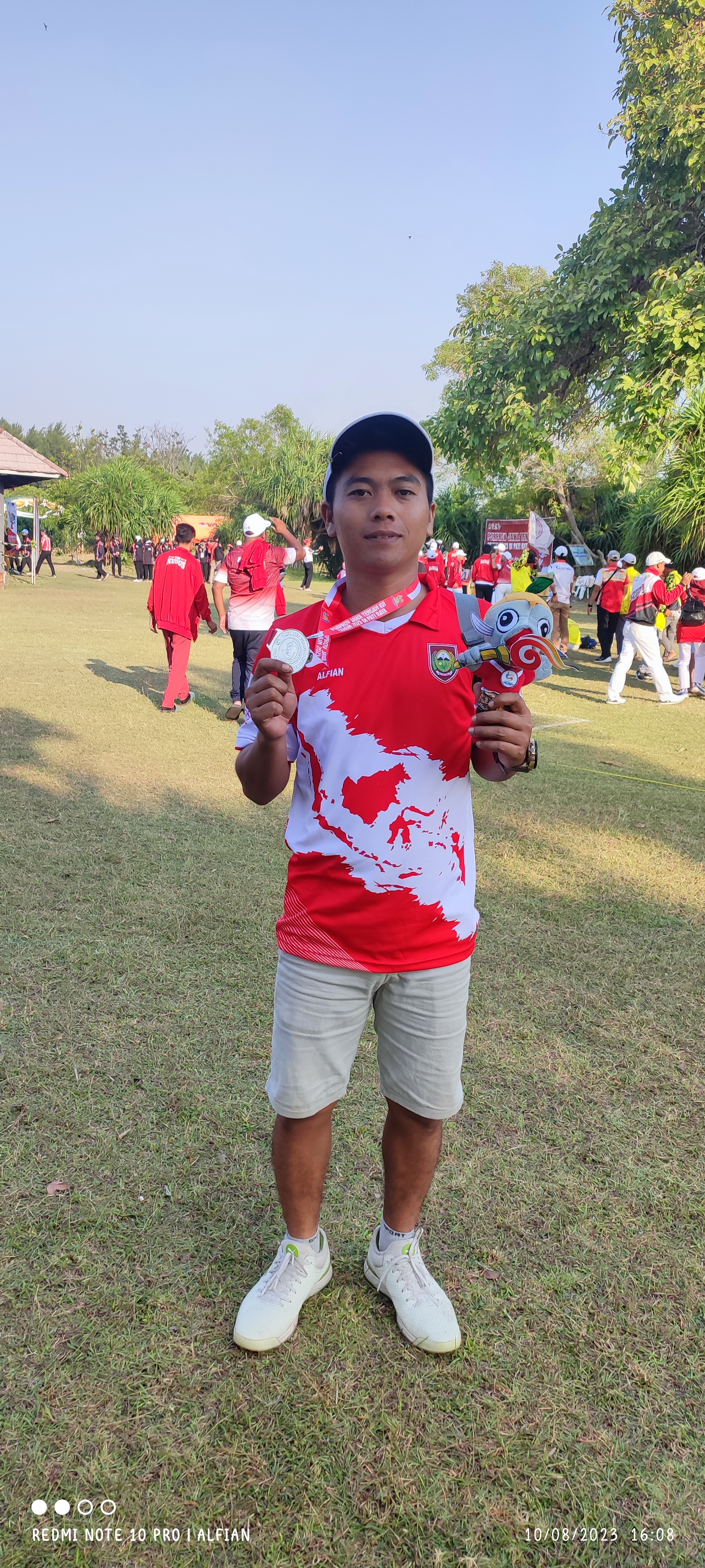 Foto Alfian Nur Rosidi,S.Pd