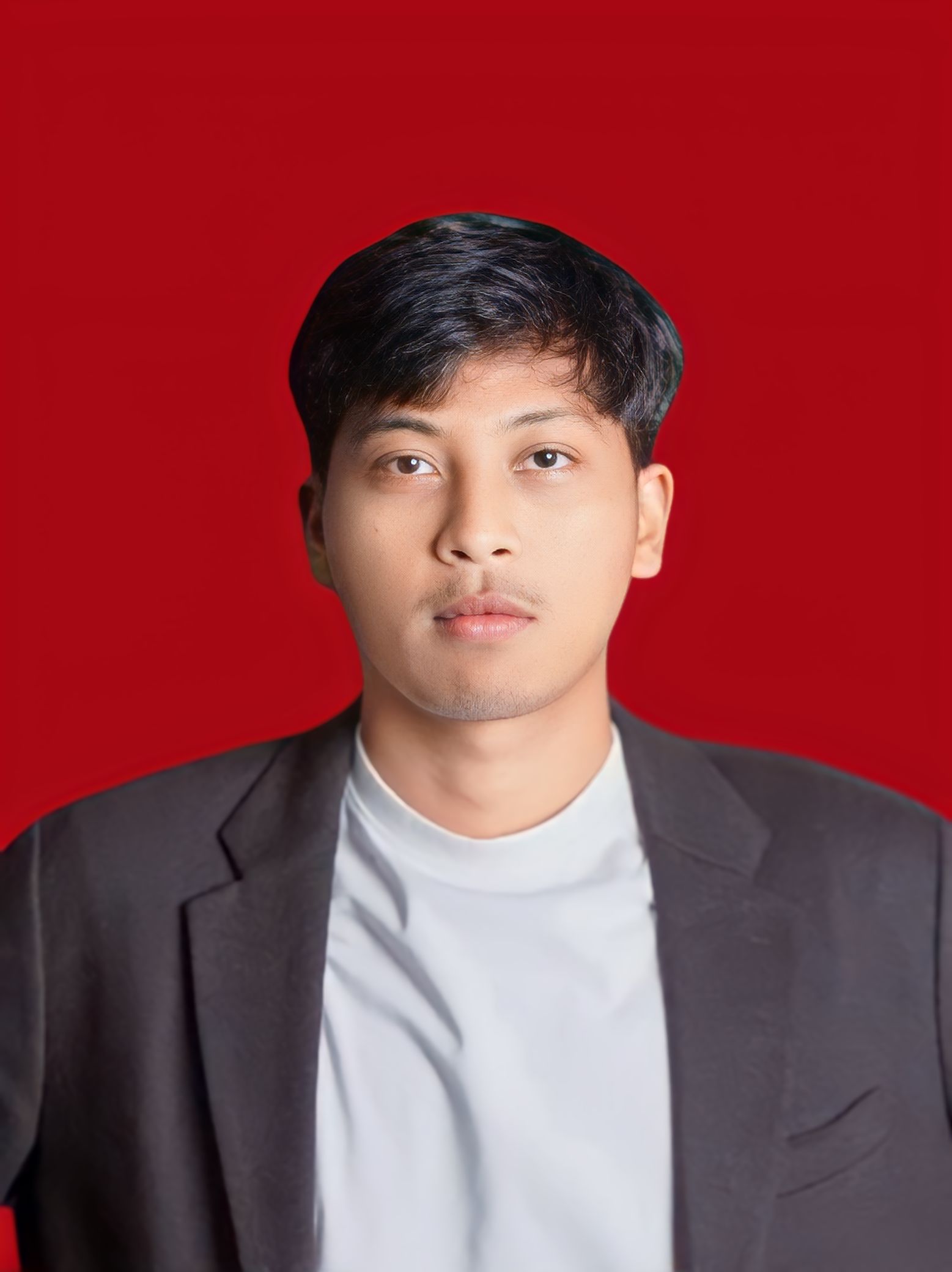 Foto Muhammad Akbar Siddik 