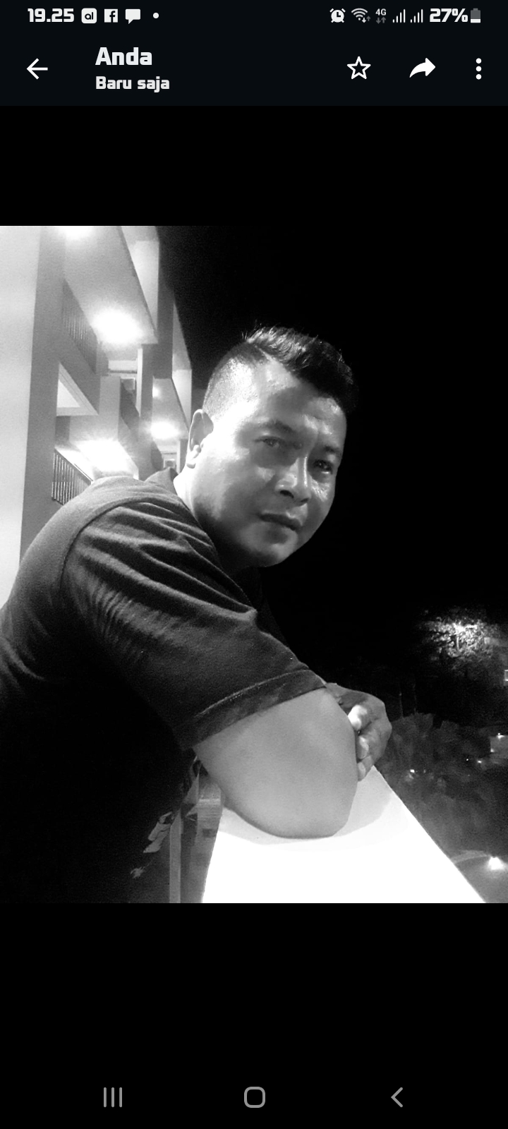 Foto Muhammad ali