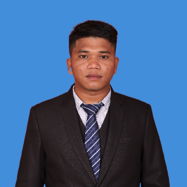 Foto Boy Solsen Siregar 