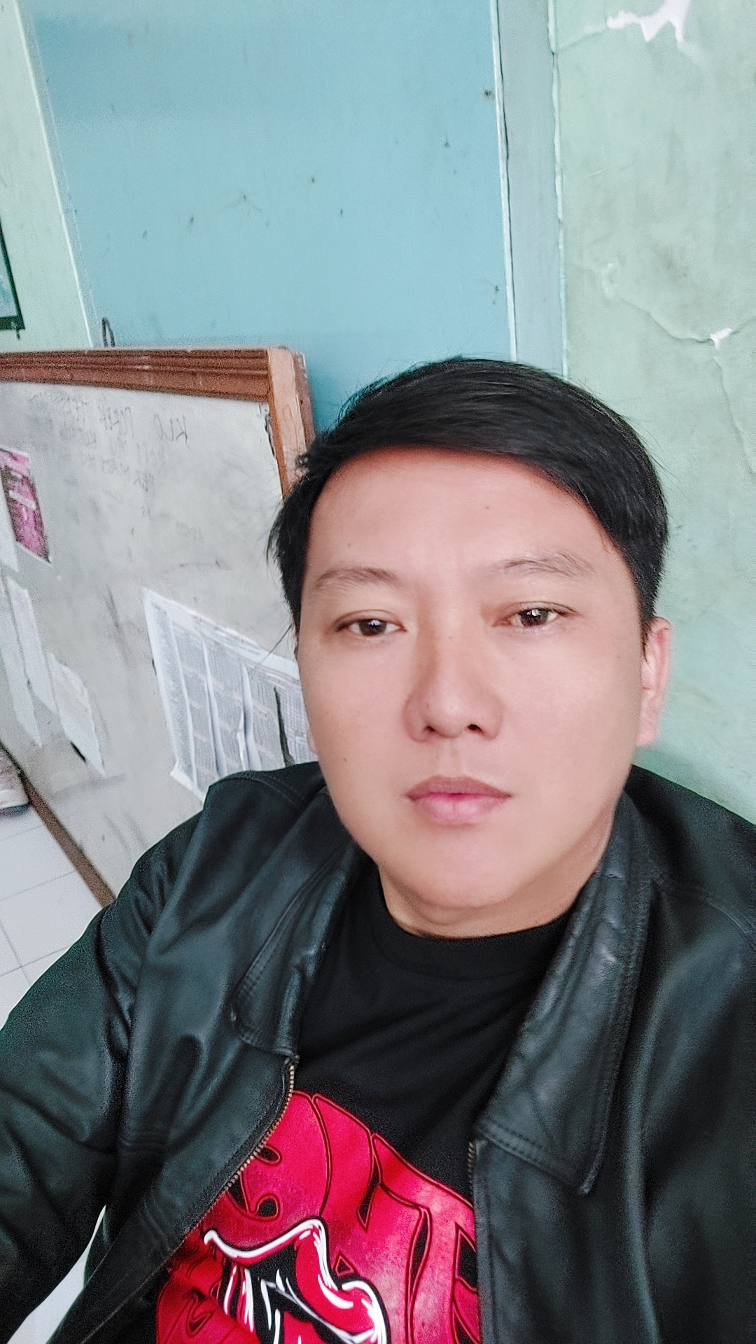 Foto Arif Tri Sandi