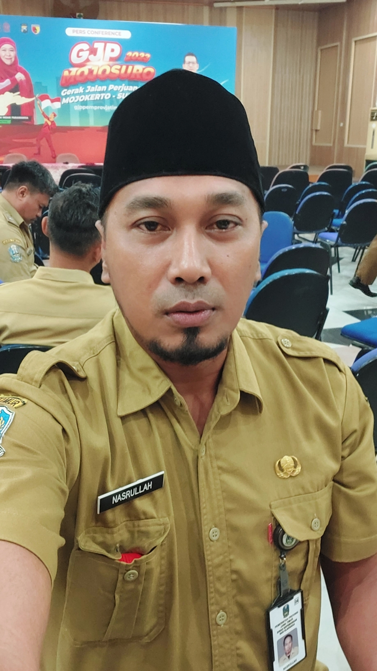 Foto Nasrullah