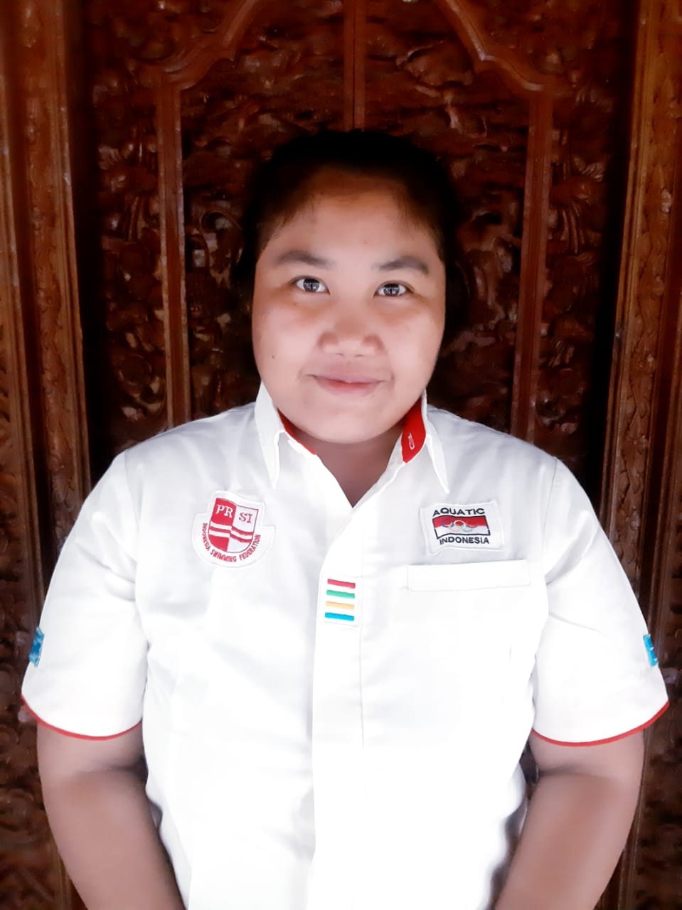 Foto Ni luh gede nita anggun