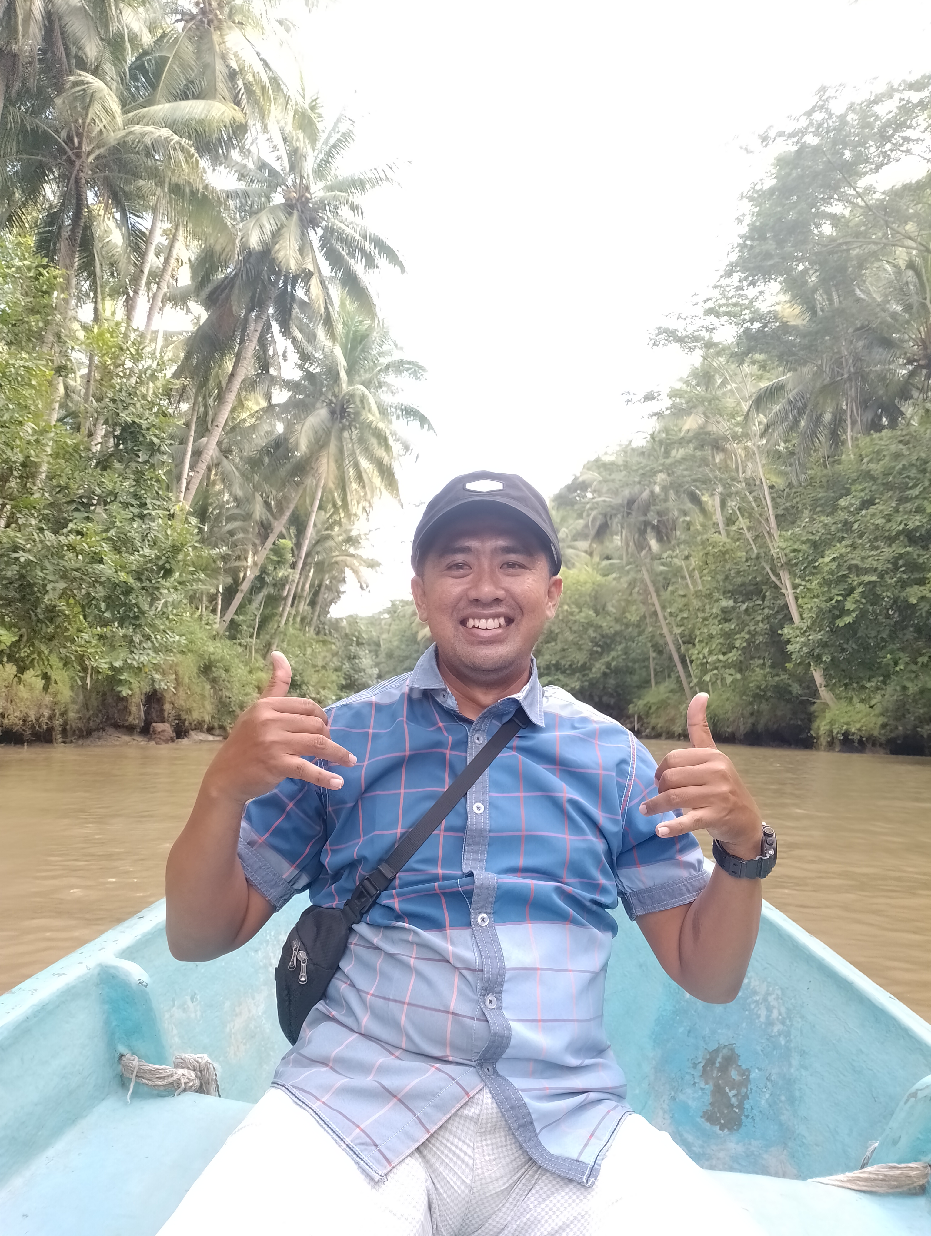 Foto HARIZKI FIRMAN TADIANSYAH