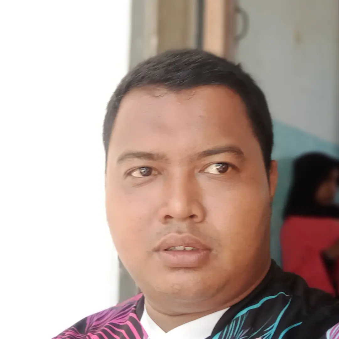 Foto Noval Kurniawan