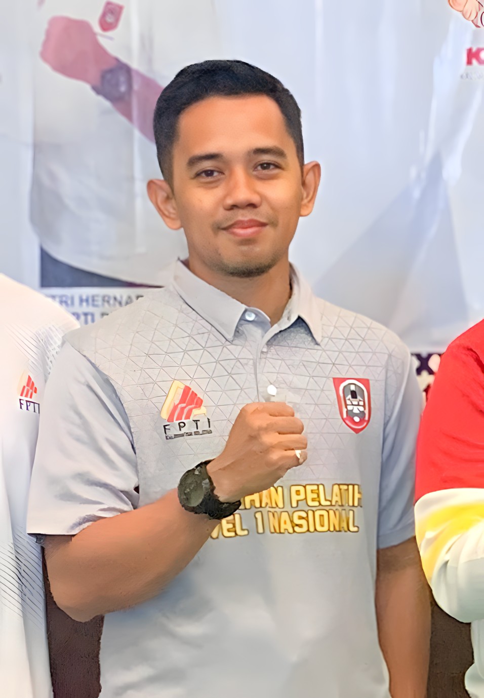 Foto Muhammad Najmi Fadhilah