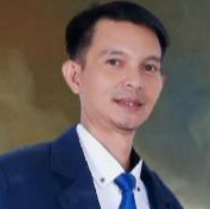 Foto Dian Kusdiana