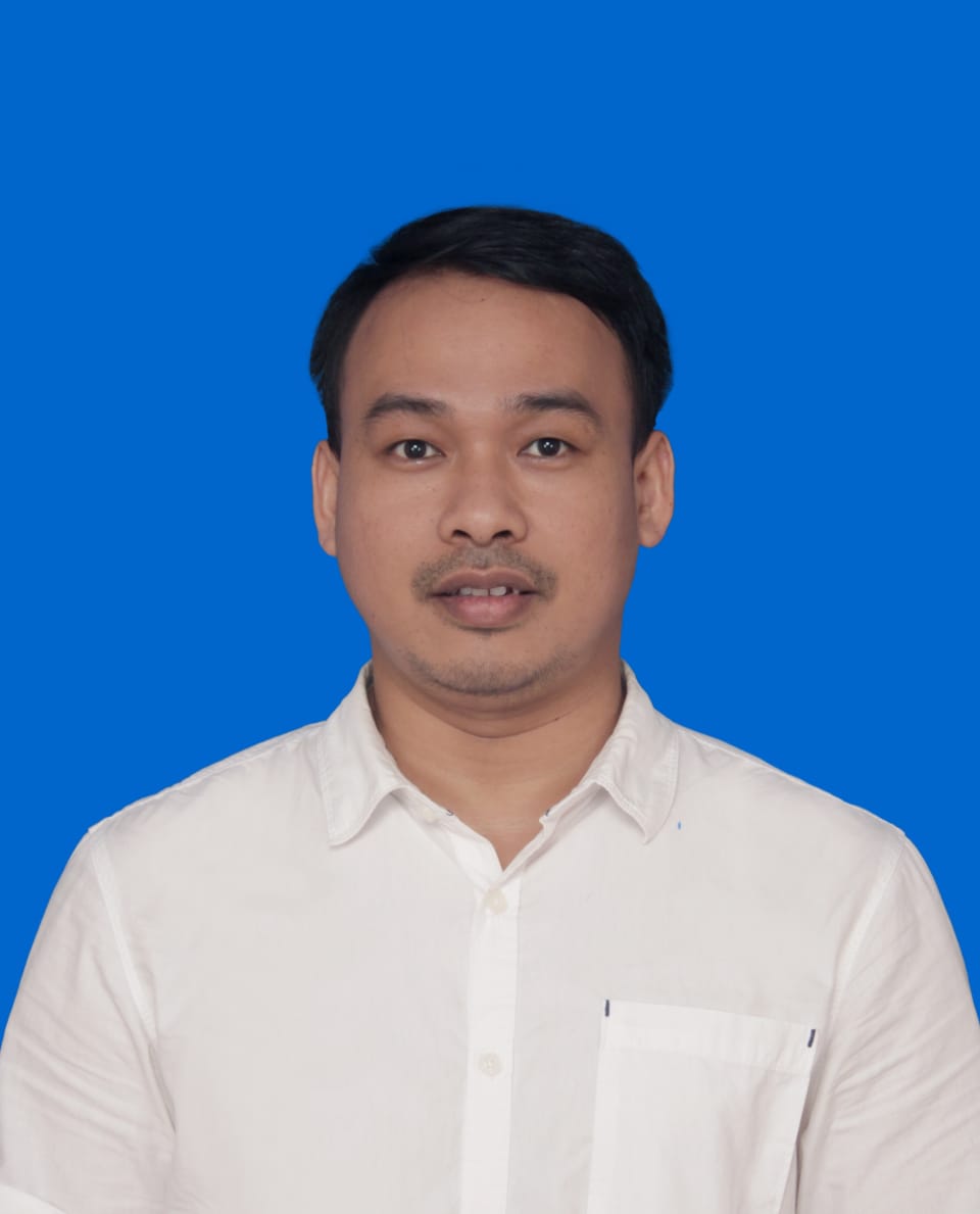 Foto Adi Hidayatuloh, S.Pd.