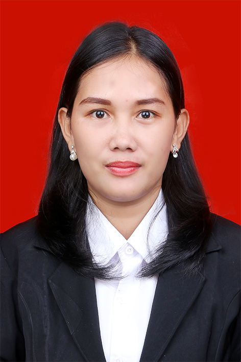Foto Diane soselisa S.Pd