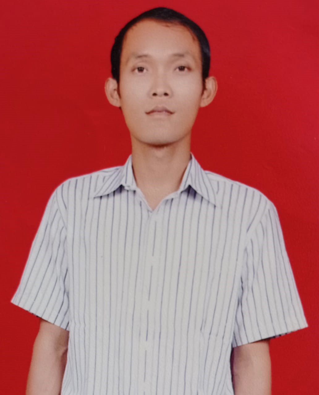 Foto ERAFID MOARDHIKA S.Pd