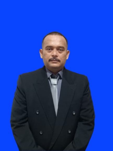 Foto GINGIN GINANJAR TAUFIQ
