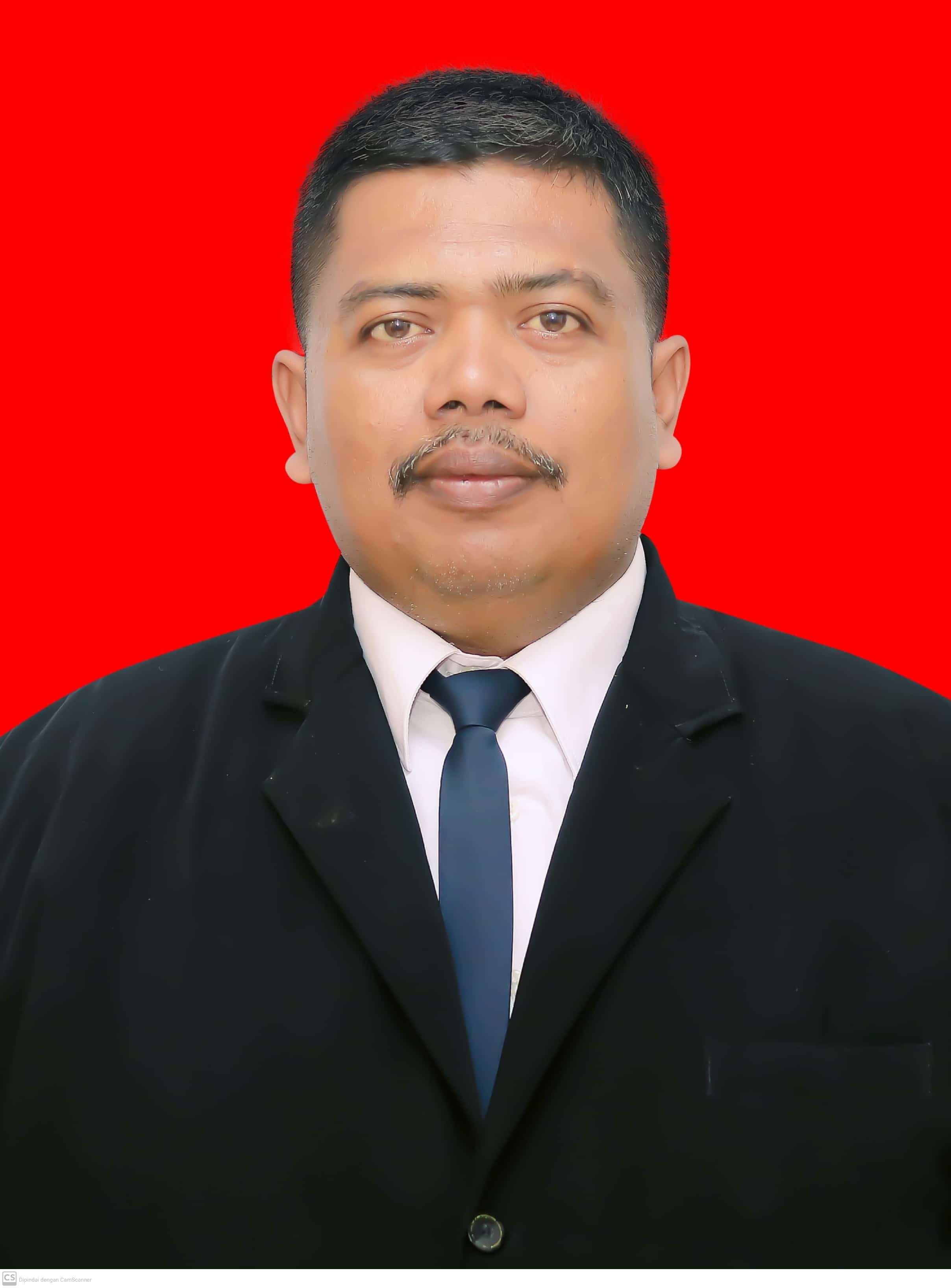 Foto ZULHAJJI, S Pd