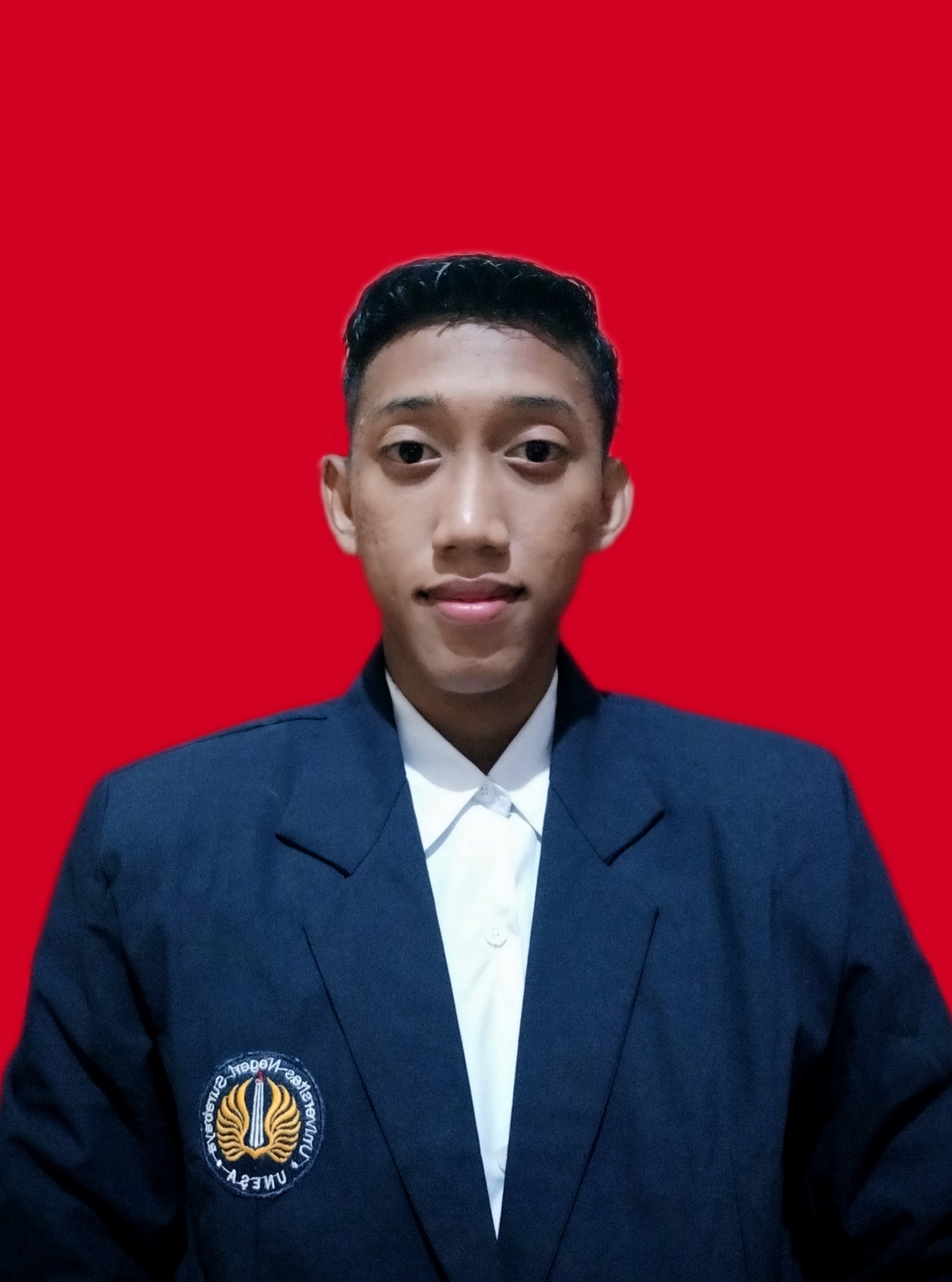 Foto ABDUL WACHID HASYIM