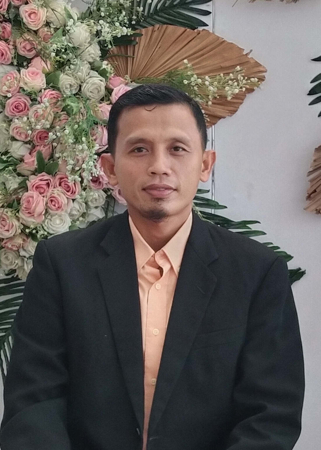 Foto RAMINUR DIARSAH