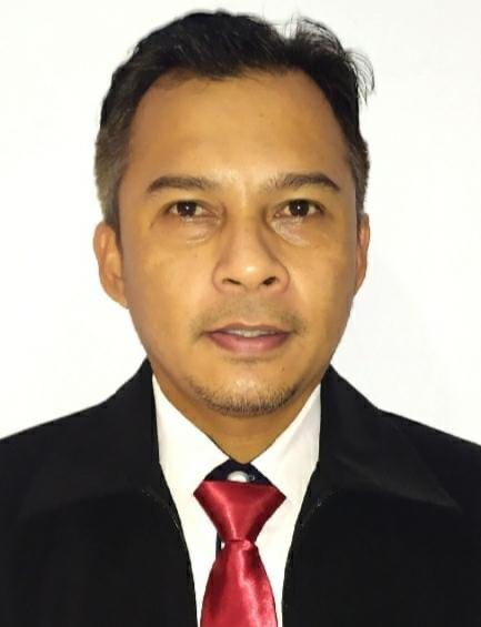 Foto Januar Budiman Lahay