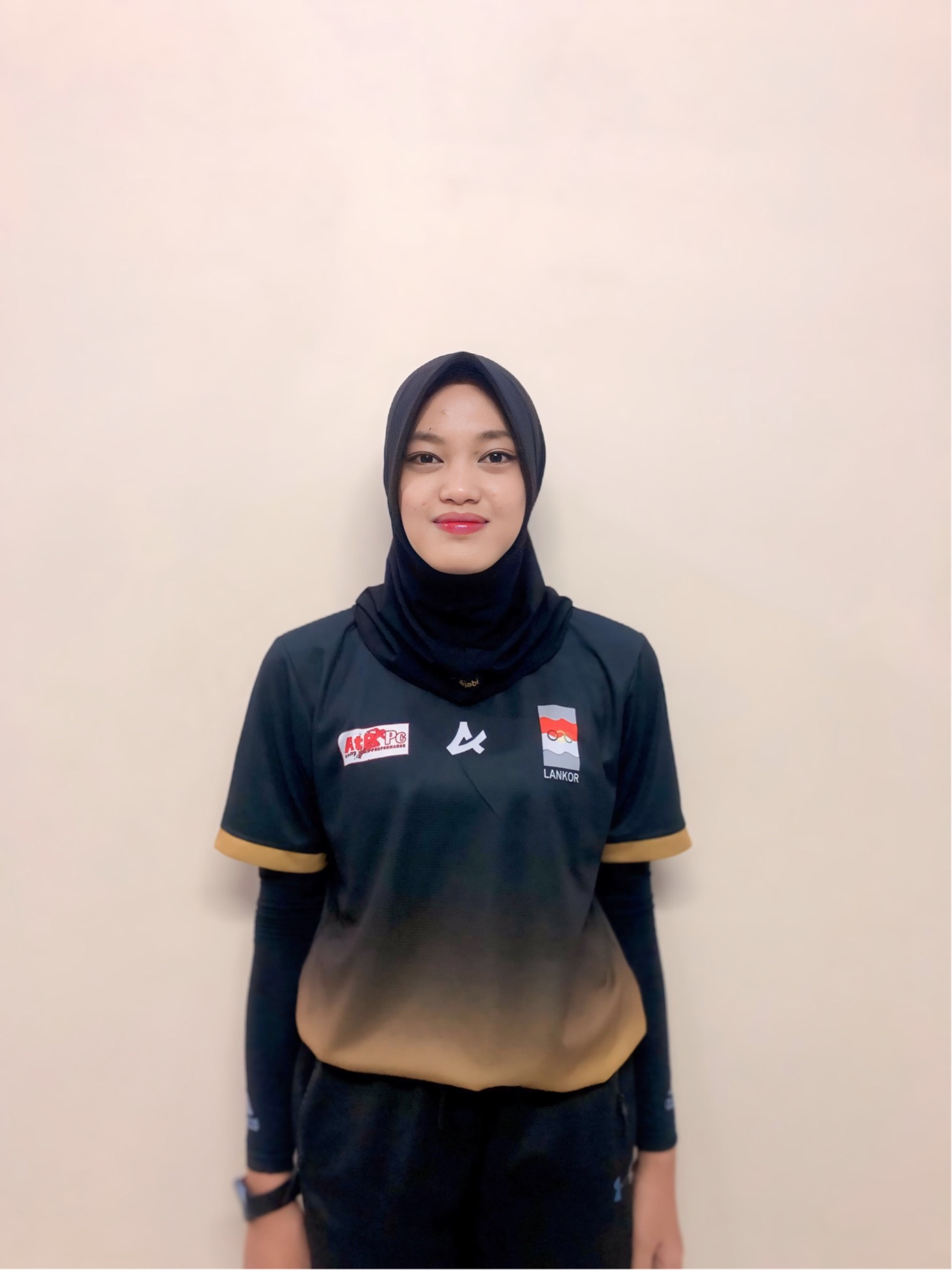 Foto Vinka Rachmalia Kusuma Sarifuddin