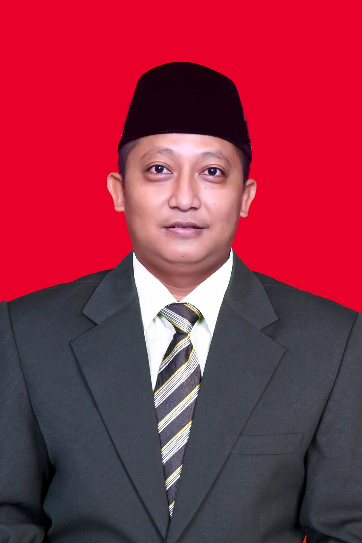 Foto Muhammad Najib