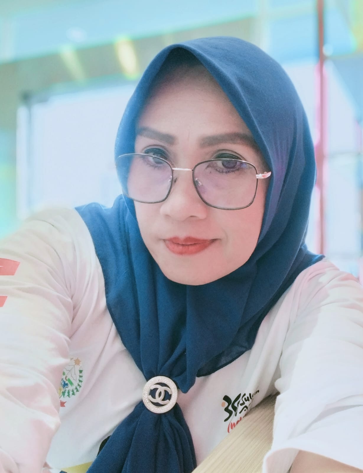 Foto Nur Azisah Jamaluddin, SE