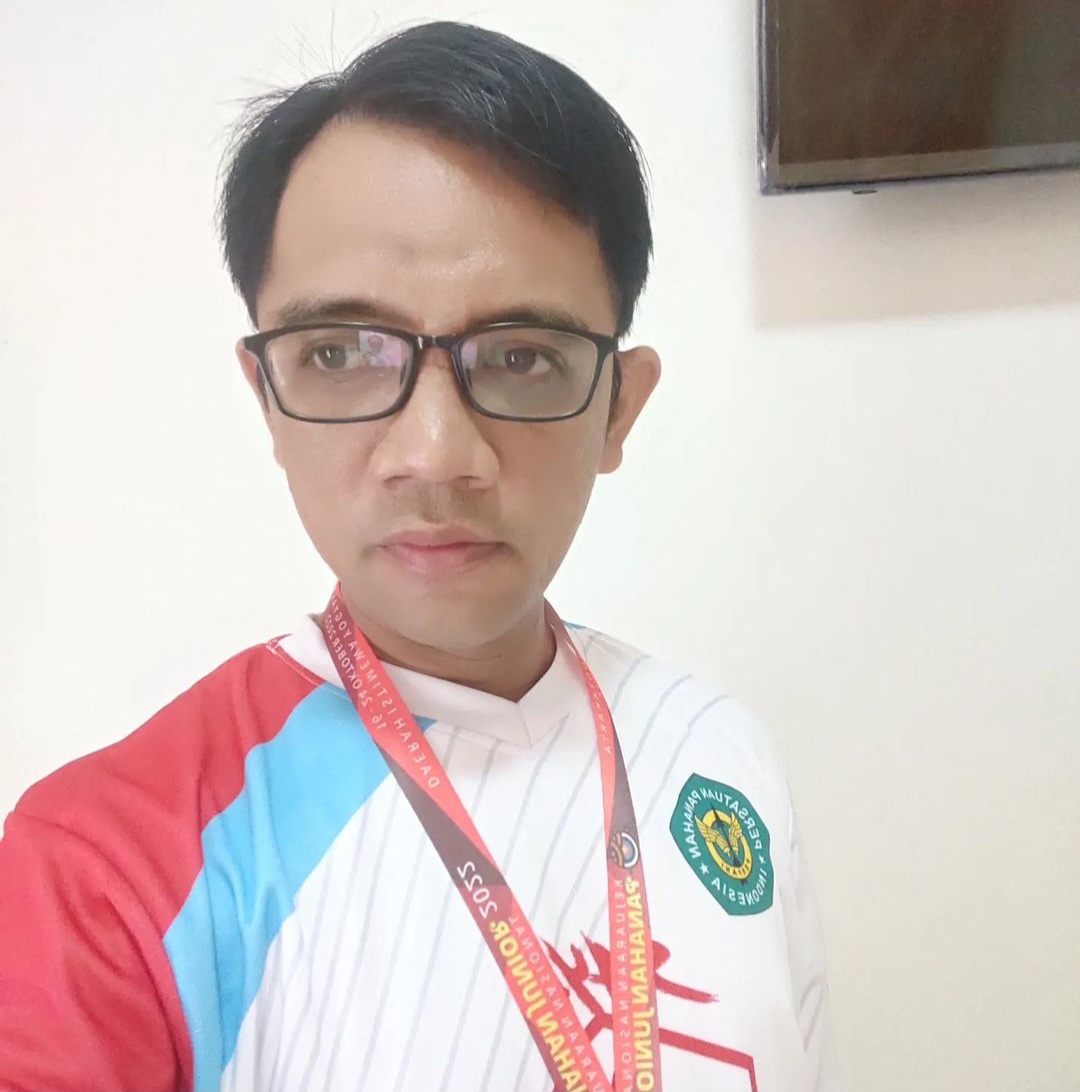 Foto MOHAMMAD ARFANDI ADNAN