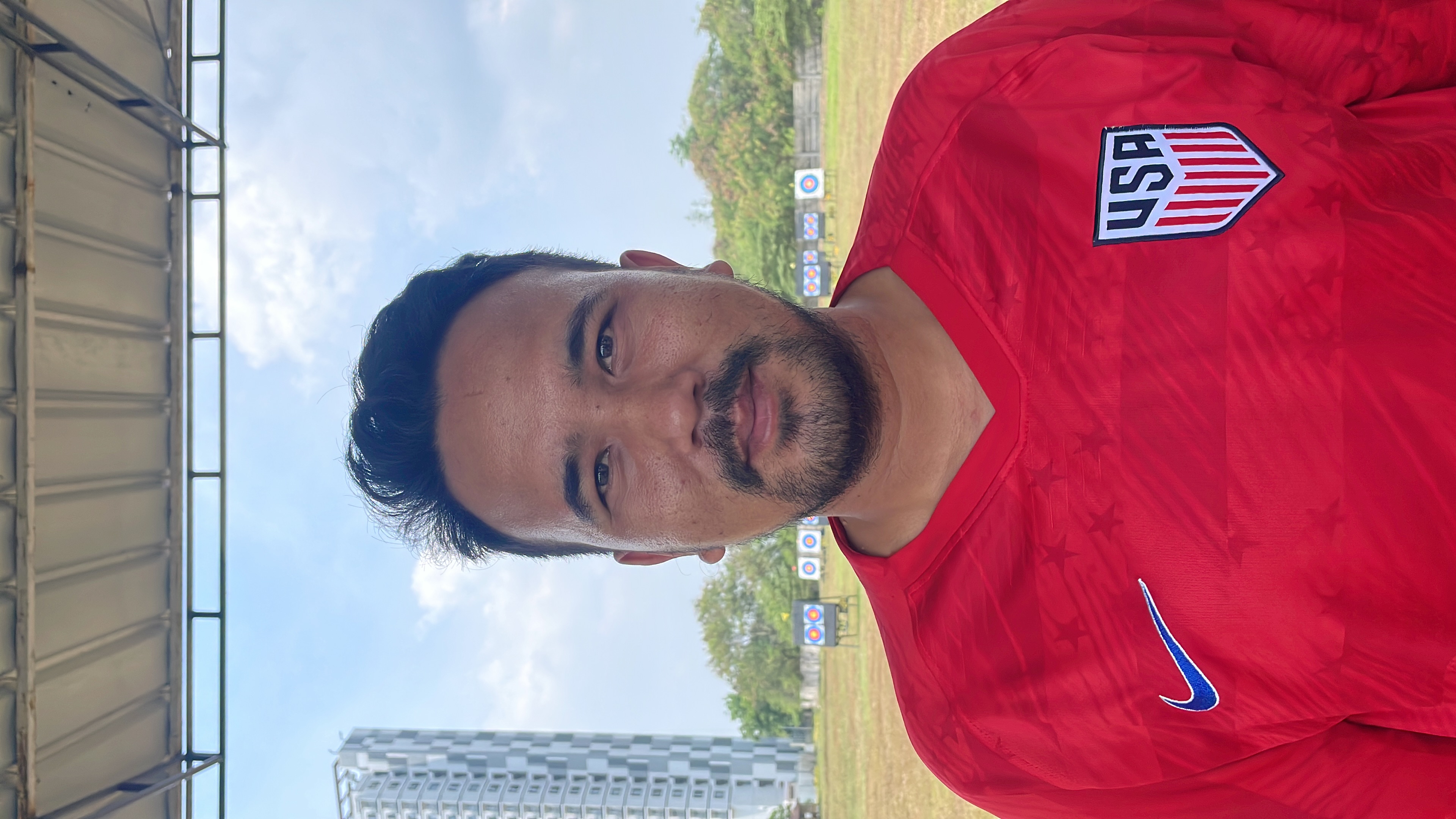 Foto RIZKI FERDIYANSYAH. S,KOM