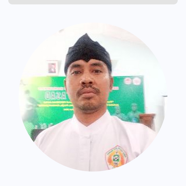 Foto Nur Abdul Rozaq