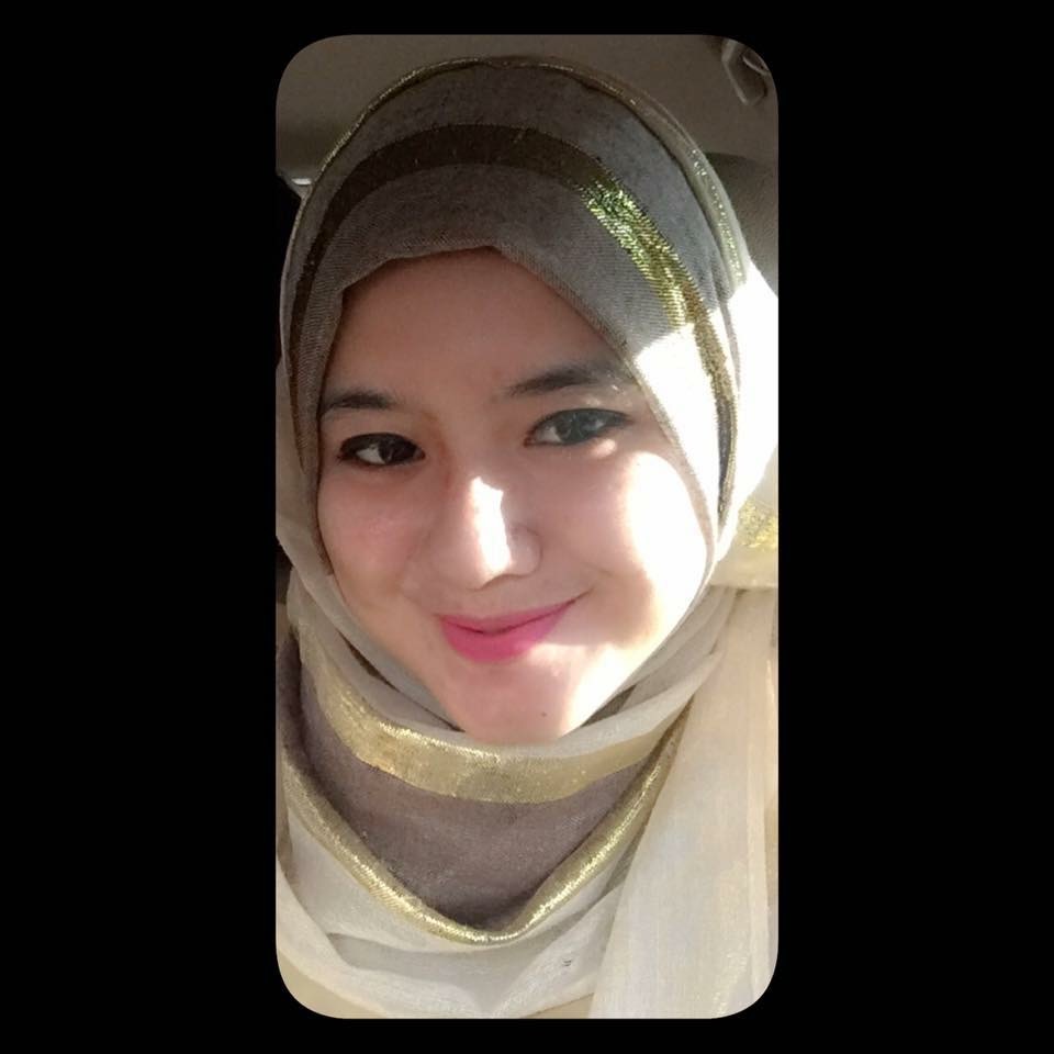 Foto AIDHA AYU LESTARI
